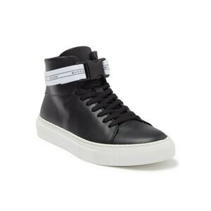 BUSCEMI 100mm Sport High Top Sneaker - New Size 6.5